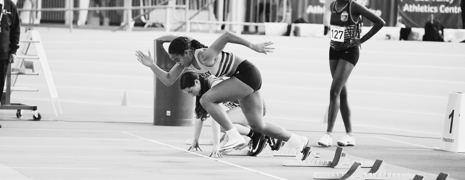 Maetisse Athletics